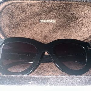 Tom Ford Sunglasses